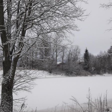 Suvannonrannan Majoitukset Kauhajoki Exterior foto