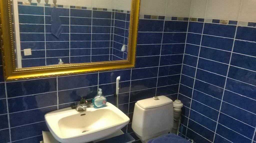 Suvannonrannan Majoitukset Kauhajoki Exterior foto