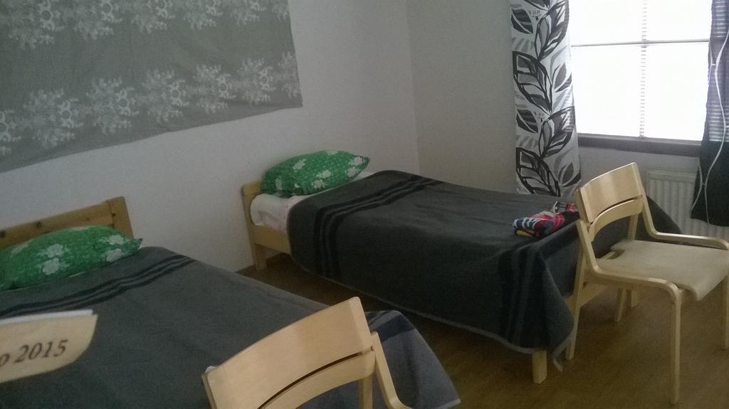 Suvannonrannan Majoitukset Kauhajoki Exterior foto